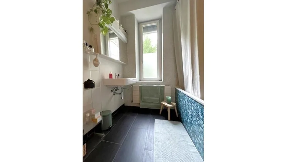 3½ ZI-WOHNUNG IN ZÜRICH - KREIS 7 HOTTINGEN, MÖBLIERT, TEMPORÄR – Foto 17 von 20