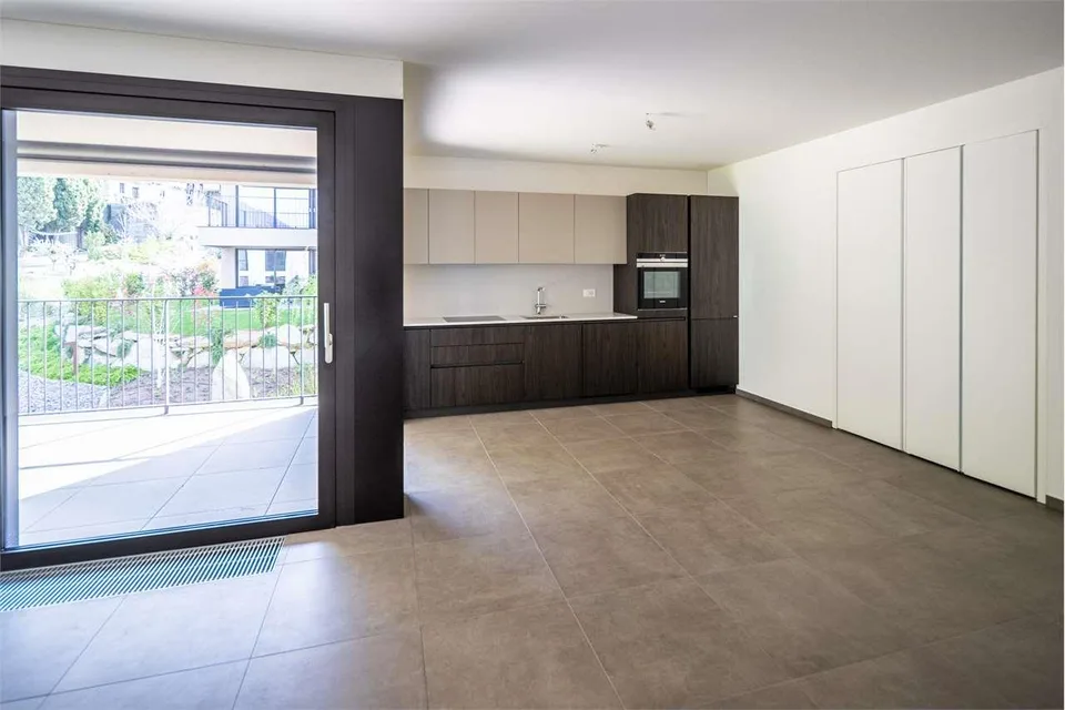 Miete 3.5 Zimmer mit Terrasse - Gordola