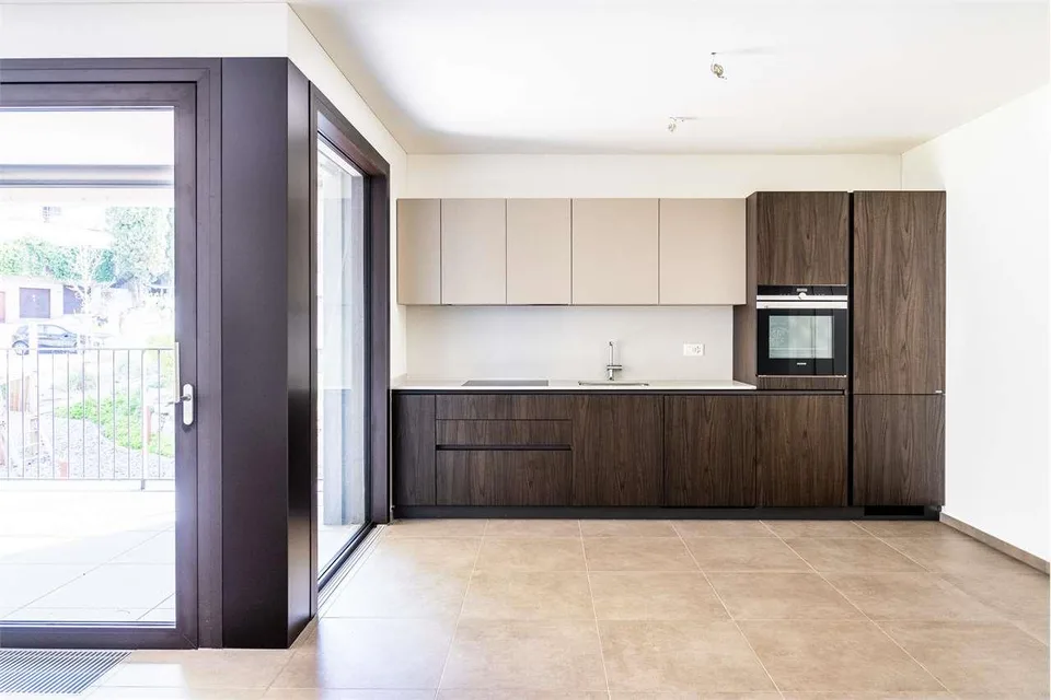 Affitto 3.5 locali con Terrazzo - Gordola