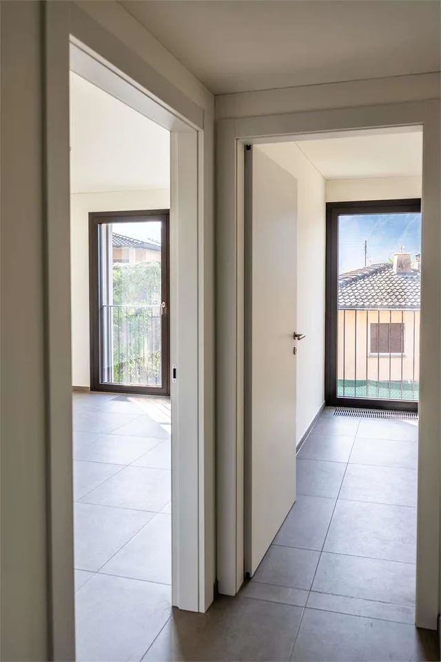 Miete 3.5 Zimmer mit Terrasse - Gordola
