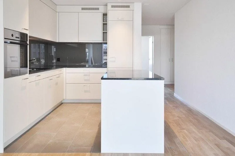Sind Sie auf der Suche nach einer trendigen Wohnung?