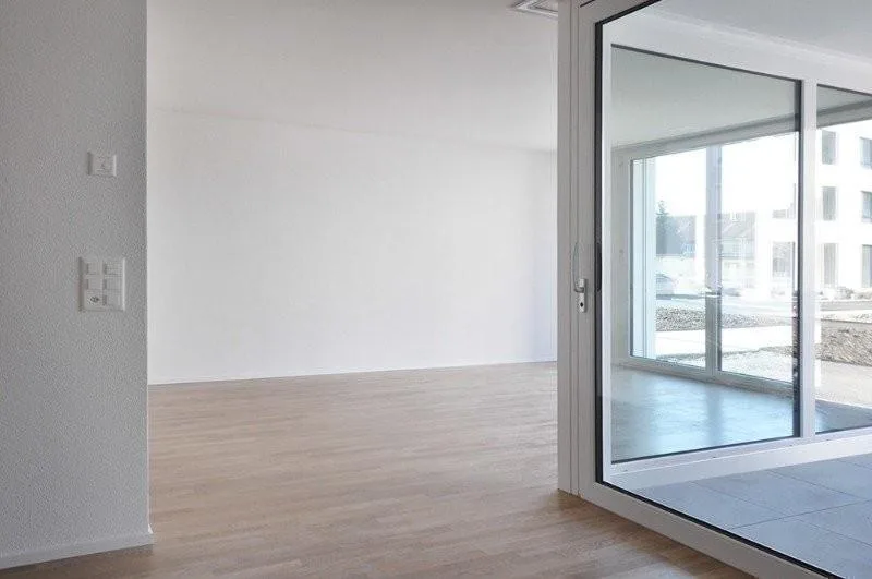 Sind Sie auf der Suche nach einer trendigen Wohnung?