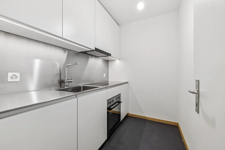 MIETEN OHNE KAUTION - Modern sanierte Wohnung mit heller Atmosphäre