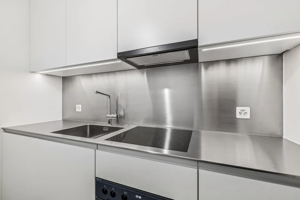MIETEN OHNE KAUTION - Modern sanierte Wohnung mit heller Atmosphäre