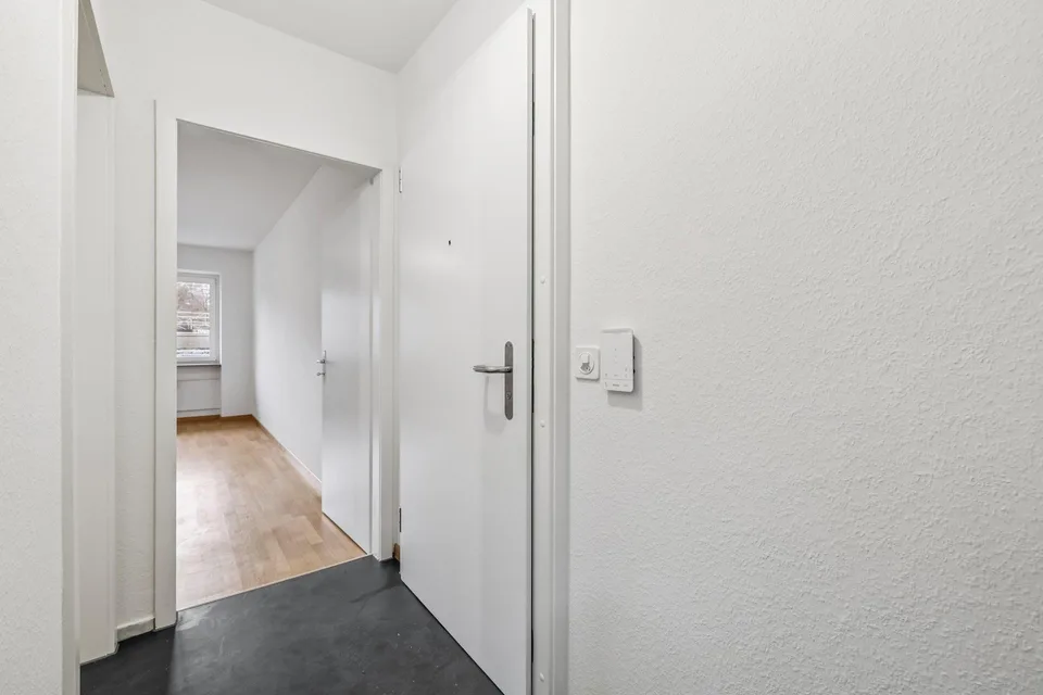 MIETEN OHNE KAUTION - Modern sanierte Wohnung mit heller Atmosphäre