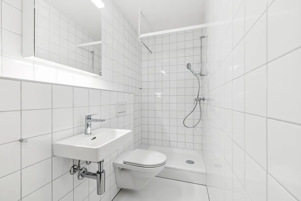 MIETEN OHNE KAUTION - Modern sanierte Wohnung mit heller Atmosphäre