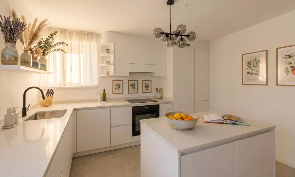 GRANDE CASA 7.5 LOCALI CON TERRAZZA E 2 POSTEGGI A LOPAGNO
