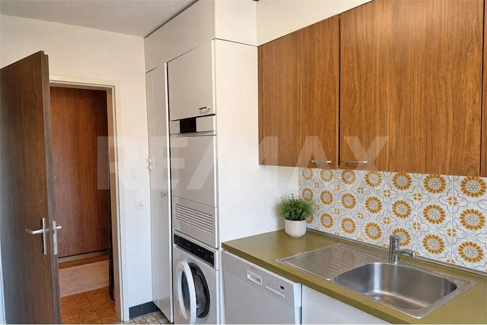 Appartement 3.5 pièces en propriété ou objet d'investissement