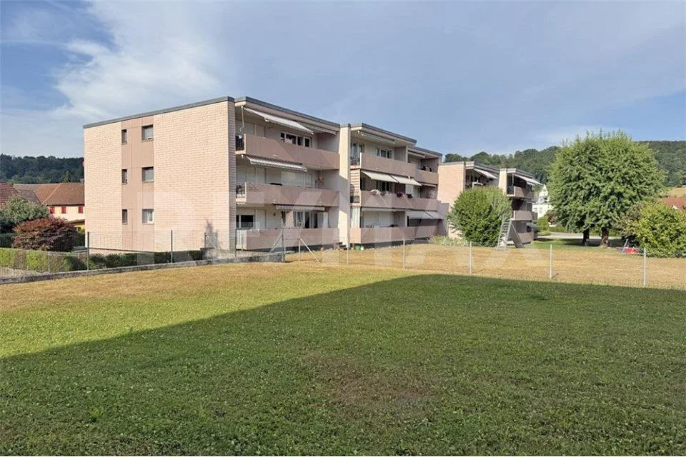 3.5-Zi-ETW als Eigentum oder Anlageobjekt – Foto 10 von 10