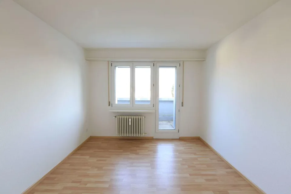 Appartamento 3.5 locali a Pratteln