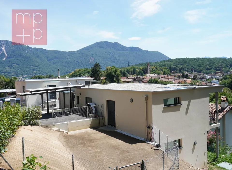 Appartamento - Sala Capriasca – photo 2 sur 19