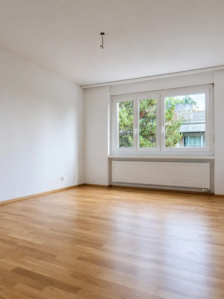 Appartamento in mansarda con grande terrazza e vista panoramica sensazionale