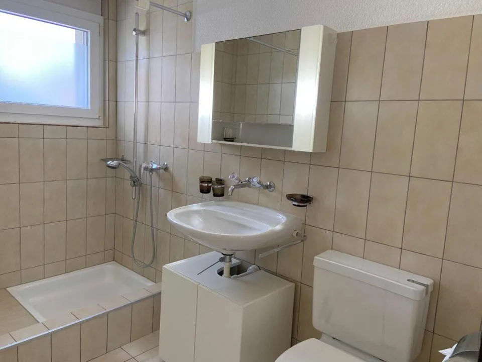 4.5-room apartment in a quiet and sunny location