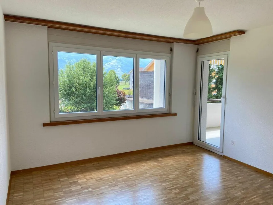 4.5-room apartment in a quiet and sunny location