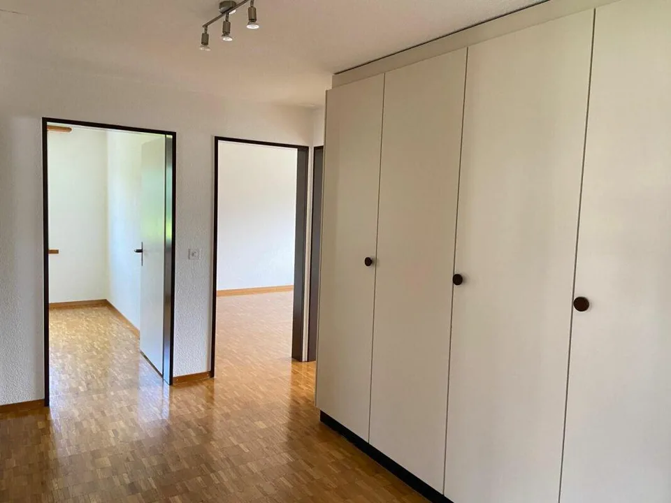 4.5-room apartment in a quiet and sunny location