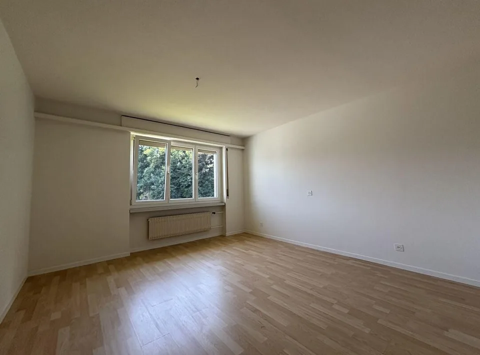 3.5-Zimmer-Wohnung