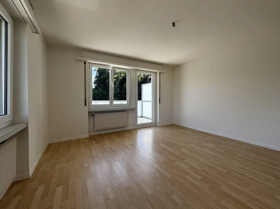 3.5-Zimmer-Wohnung