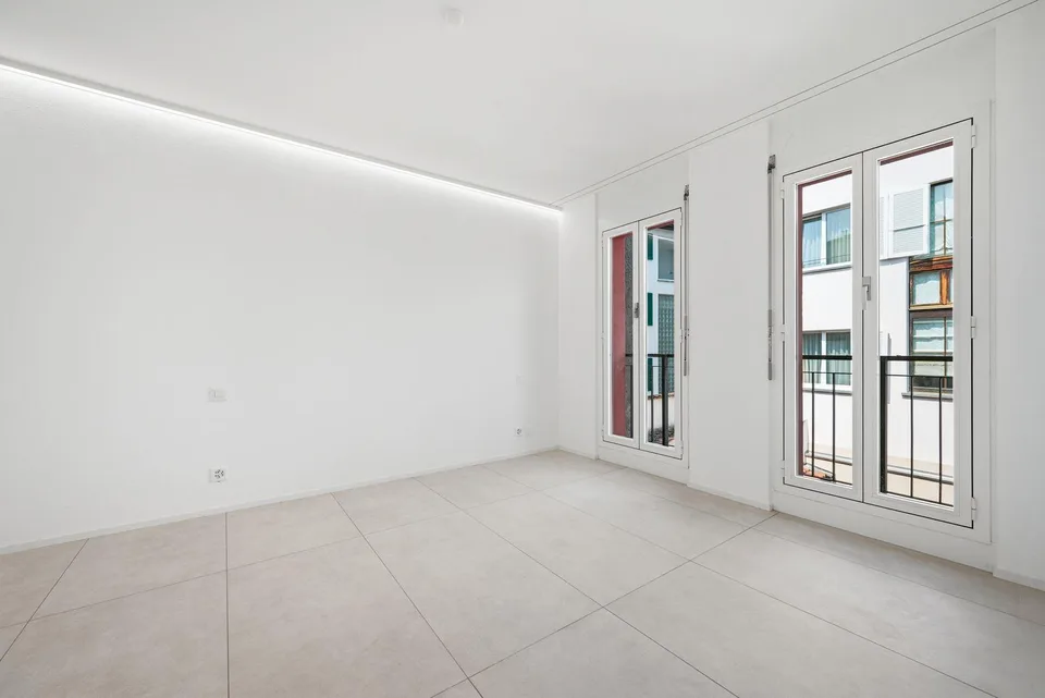 Exklusives 2.5-Zimmer-Wohnung renoviert, 50 Meter vom Uferpromenade von Ascona – Foto 6 von 9