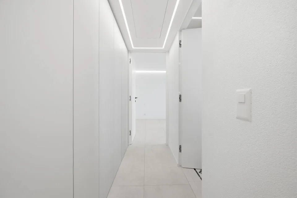 Appartement exclusif de 2.5 pièces rénové, à 50 mètres du lungolago d'Ascona