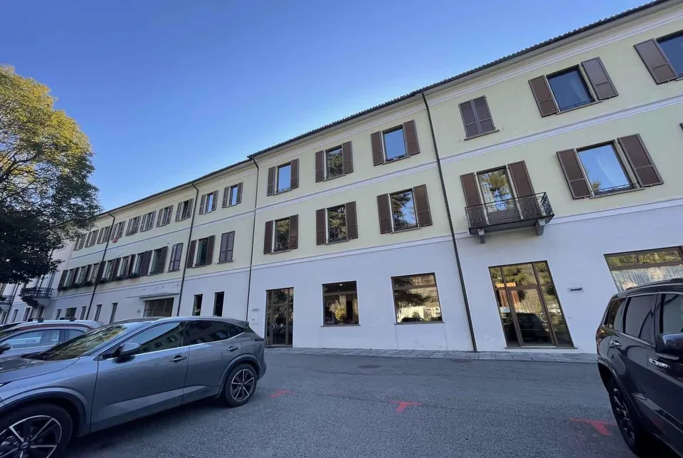 RENOVIERT 3.5 ZIMMER IN EXKLUSIVER LAGE IN MAROGGIA – Foto 8 von 10