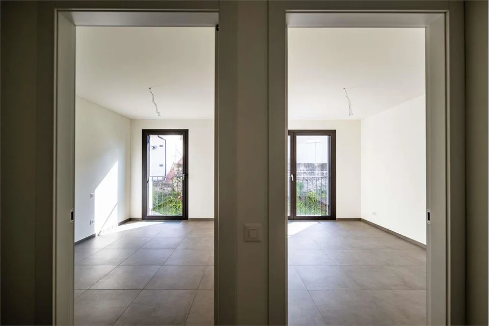 Miete 3.5 Zimmer mit Terrasse - Gordola