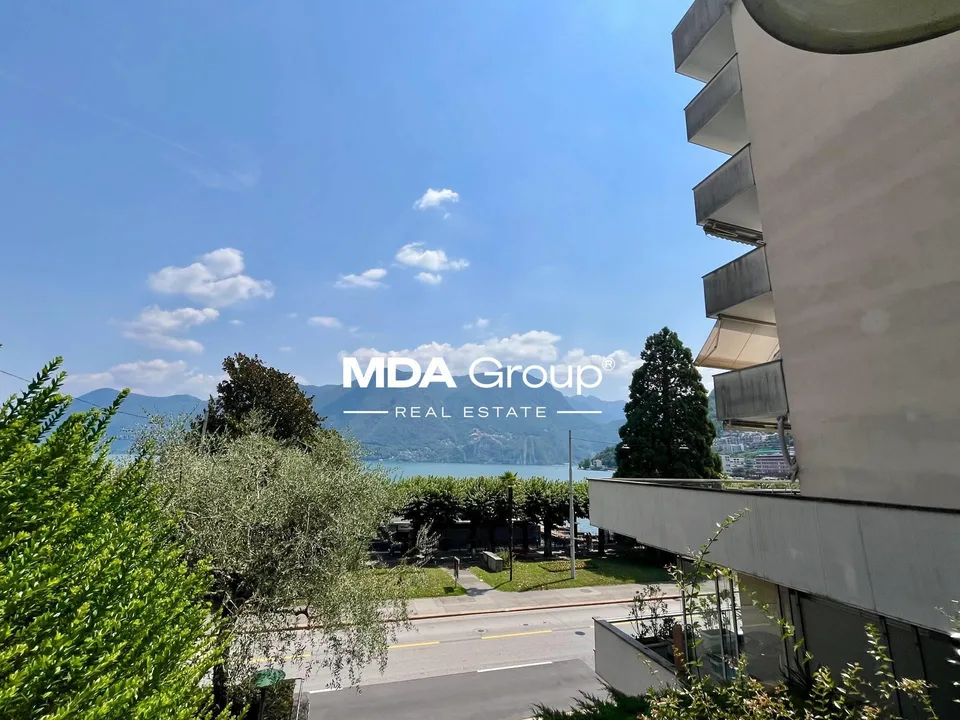Appartamento - Lugano