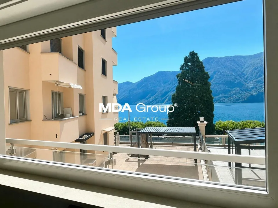 Appartamento - Lugano