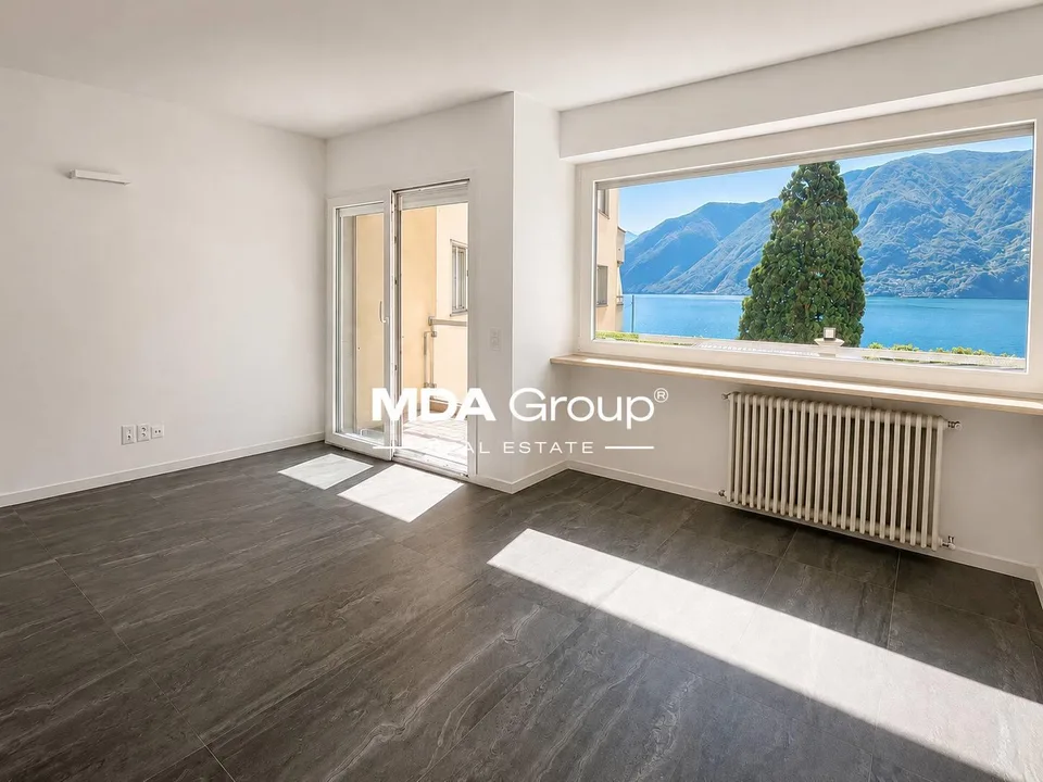 Appartamento - Lugano