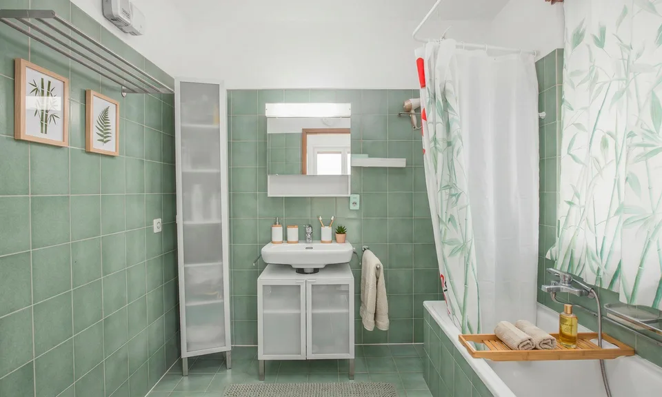 GRANDE CASA DI 6.5 LOCALI CON GIARDINO A CASTEL S. PIETRO – Foto 8 von 9