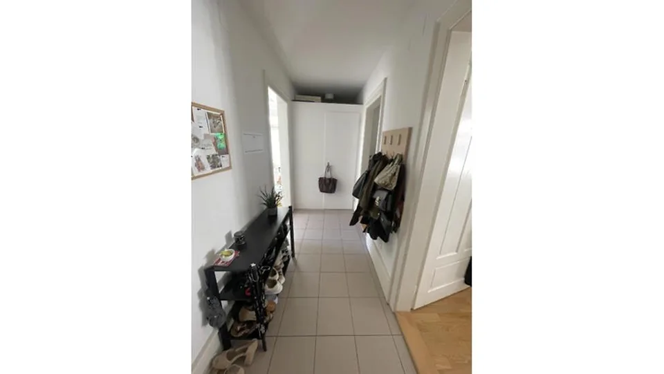 APPARTEMENT 2½ PIÈCES À BIEL/BIENNE (BE), MEUBLÉ, DURÉE DÉTERMINÉE