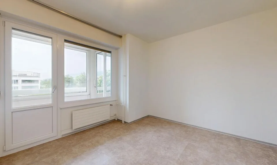 Wunderschöner Familien-Duplex mit 7 Zimmern in Thônex