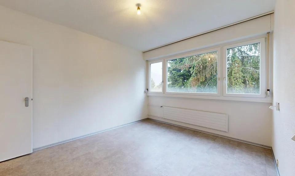 Wunderschöner Familien-Duplex mit 7 Zimmern in Thônex