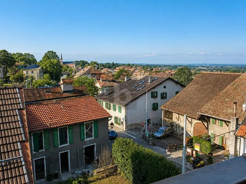 PRIX TOP! LUXUEUX SUR TROIS ÉTAGES
