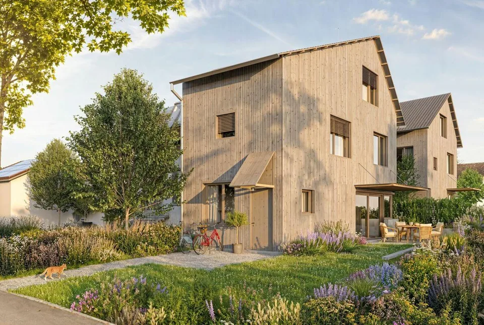 Ihr neues Zuhause - Haus Titlis
