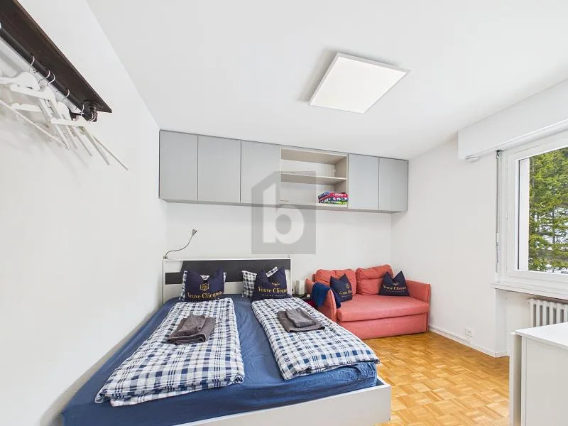 Attraente con ottimo rendimento locativo
