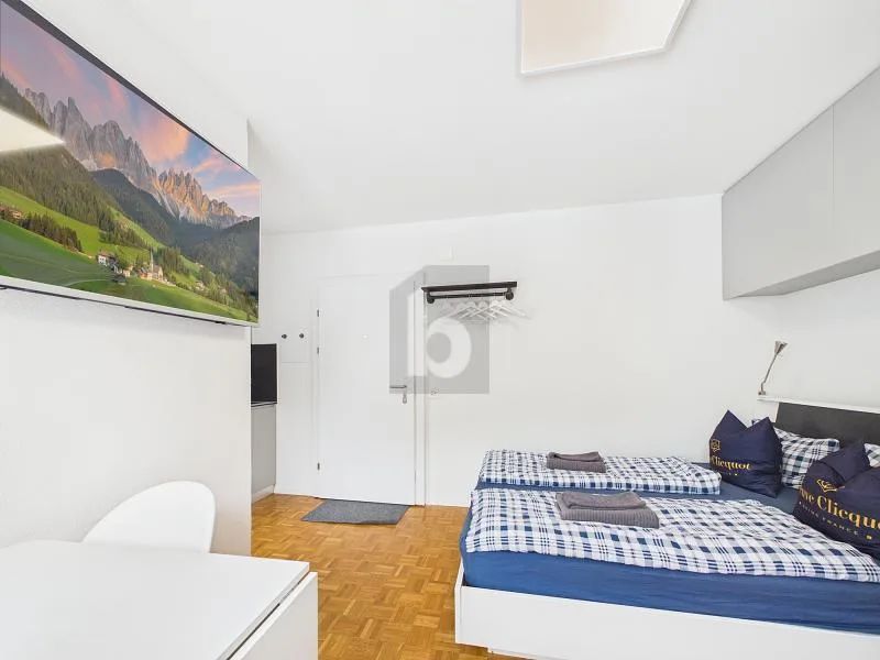 Attraente con ottimo rendimento locativo
