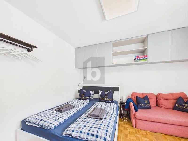 Attraente con ottimo rendimento locativo