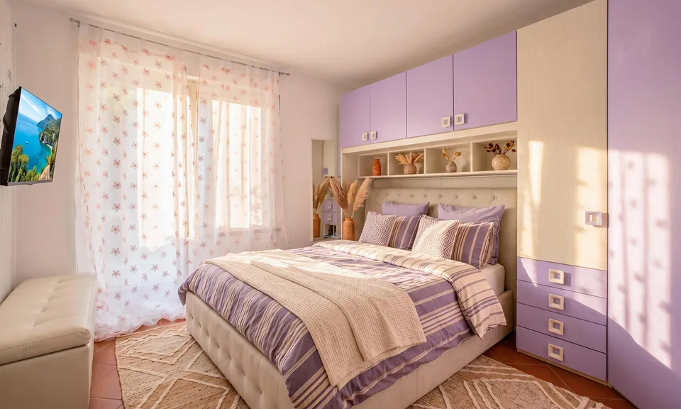 CASA BIFAMILIARE 6.5 LOCALI RINNOVATA VISTA LAGO A MAROGGIA – Foto 6 von 9