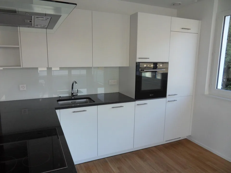 Modern, accogliente, Allschwil!