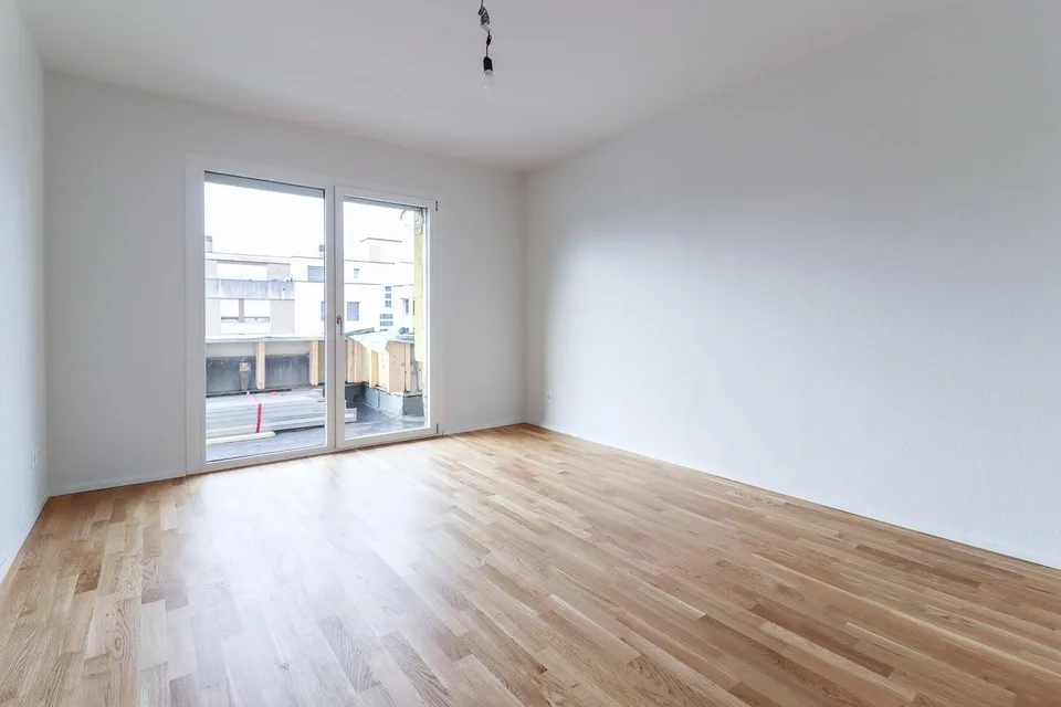 Attraktive Attika-Wohnung in Ostermundigen