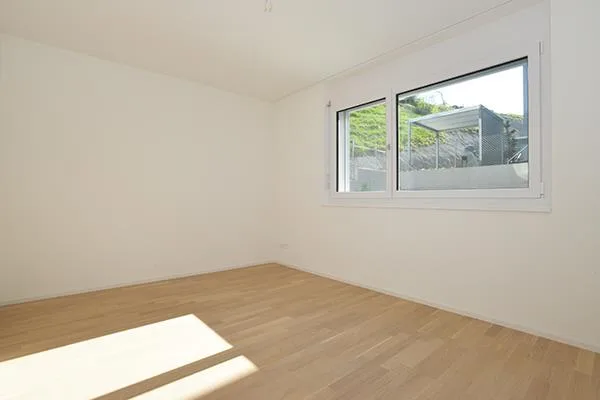 Mieten ohne Depot - Moderne Wohnung an ruhiger Lage