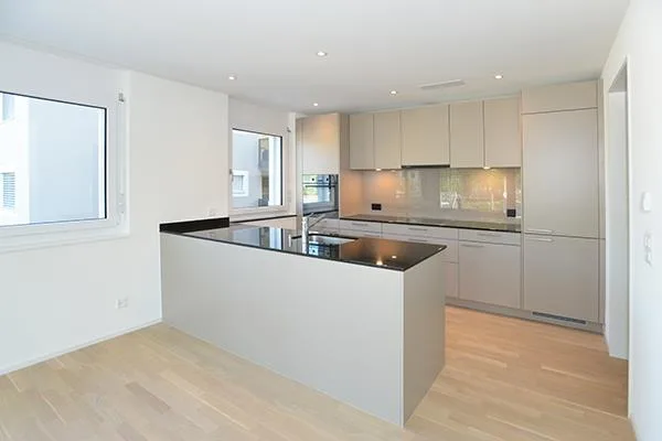 Mieten ohne Depot - Moderne Wohnung an ruhiger Lage