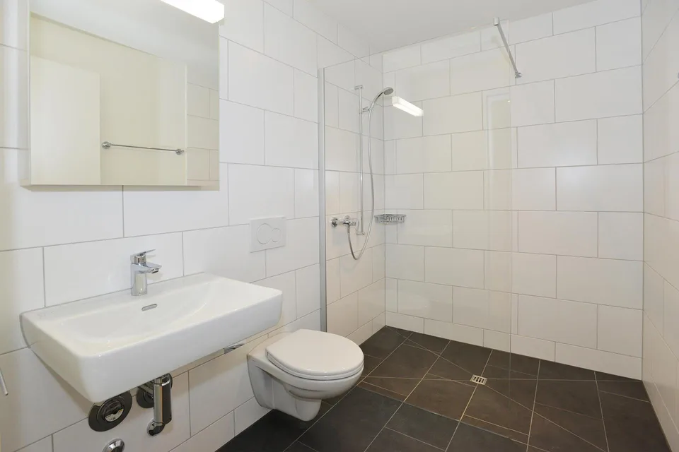 Mieten ohne Depot - Moderne Wohnung an ruhiger Lage
