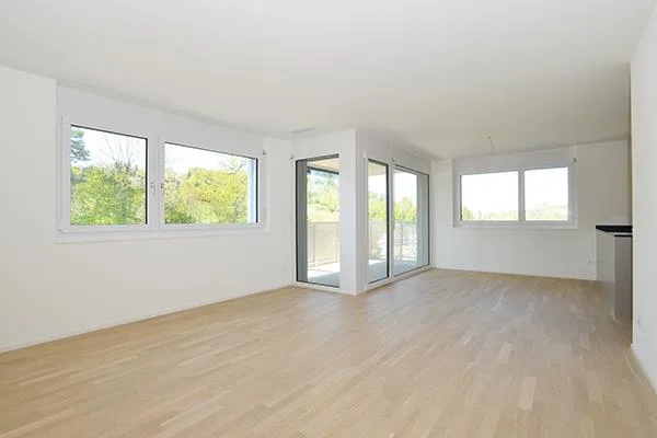 Mieten ohne Depot - Moderne Wohnung an ruhiger Lage