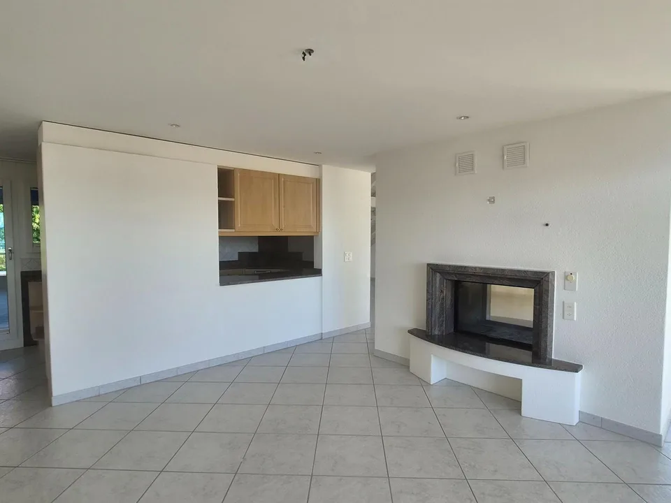 Exklusive Attika-Maisonettewohnung mit traumhaftem Seeblick