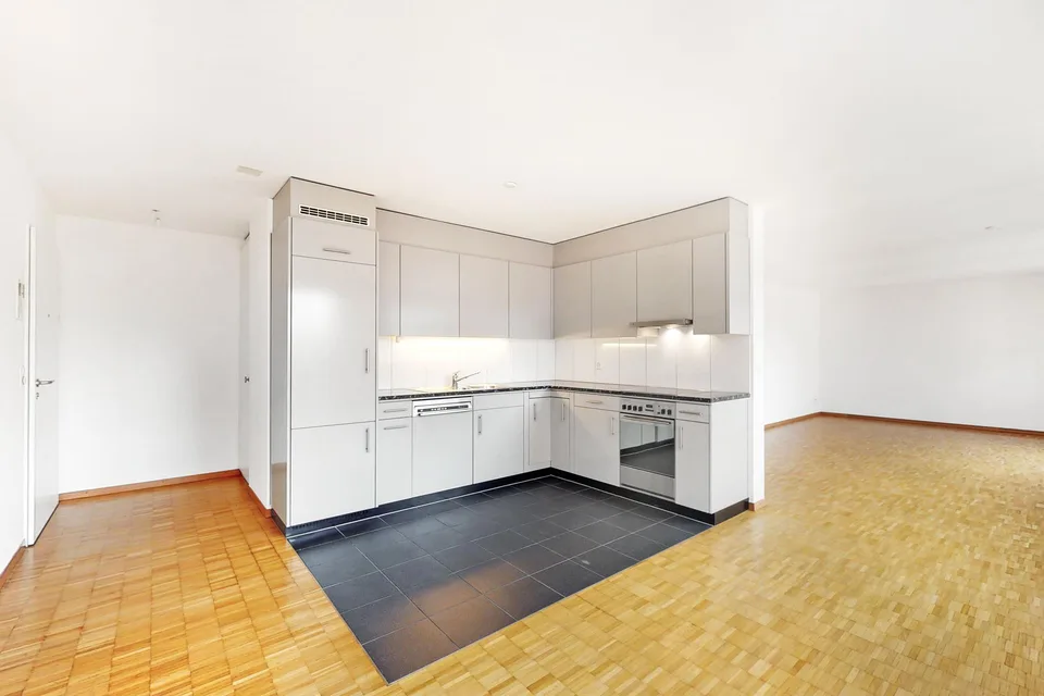 Wohnen im Szene-Quartier "Züri-West" – foto 7 di 18