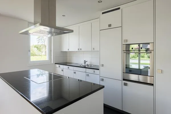 Comfort abitativo in una zona tranquilla a Romanshorn!