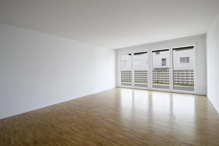 Comfort abitativo in una zona tranquilla a Romanshorn!
