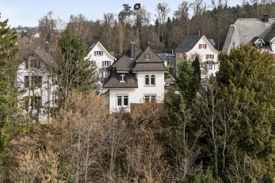 Stilvoll wohnen in familienfreundlicher Umgebung