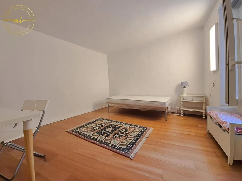 Großes und typisches 5.5-Zimmer-Haus in Riva San Vitale